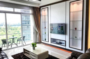 TROPEZ RESIDENCE 1Min-danga bay 15Min-Legoland